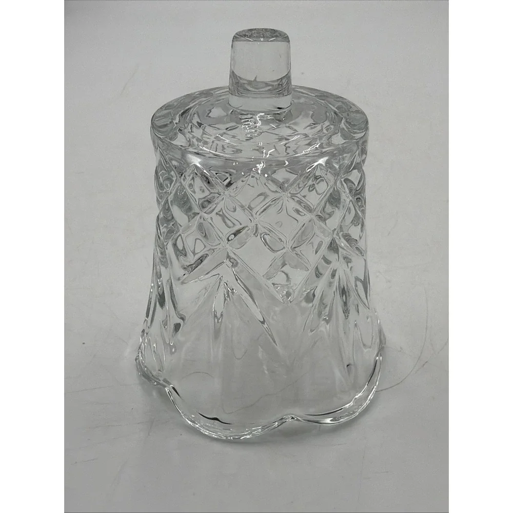 Vintage HOMCO Home Interiors Cambridge PEG Votive Candle Holder